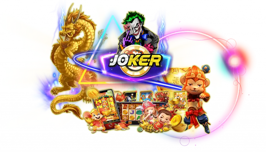 joker 88